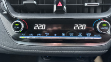 Toyota Corolla 1.8 VVT-i Hybrid Icon Tech 5dr CVT Hybrid Estate